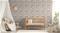 Filip Beige - 1062901-01 Tapetti – kuva 2