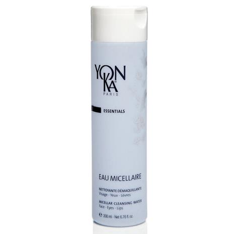 Yon-Ka Essentials Eau Micellaire 200 ml – kuva 2/2