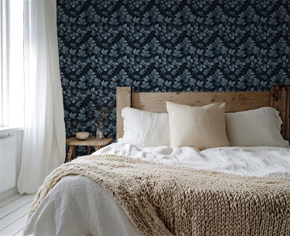 Martin Blue - 1062601-02 Tapetti