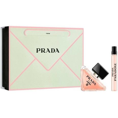 Prada Paradoxe lahjapakkaus, EdP 50 ml  + EdP 10 ml
