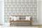Svanberga White - 1062501-03 Tapetti – kuva 3