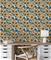 Ursula Yellow - 1061401-02 Tapetti – kuva 2