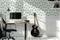 Sigge White - 1059401-03 Tapetti – kuva 2