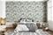 Petronella Light Green - 1058301-03 Tapetti – kuva 2