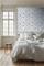 Therese Blue - 1060901-01 Tapetti – kuva 2