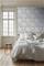 Svea Grey - 1060301-03 Tapetti – kuva 2