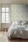 Sigrun Light Green - 1059501-03 Tapetti – kuva 2