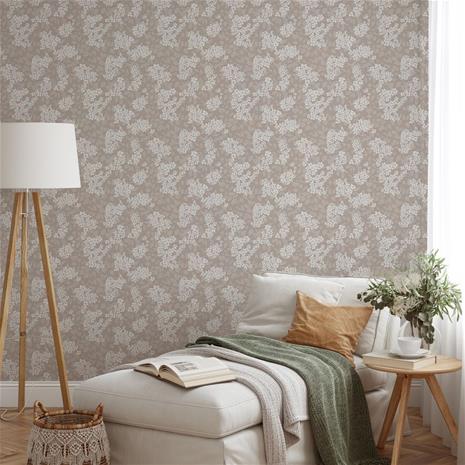 Serina Beige - 1059301-01 Tapetti