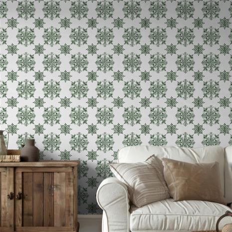 Petter Green - 1058401-02 Tapetti