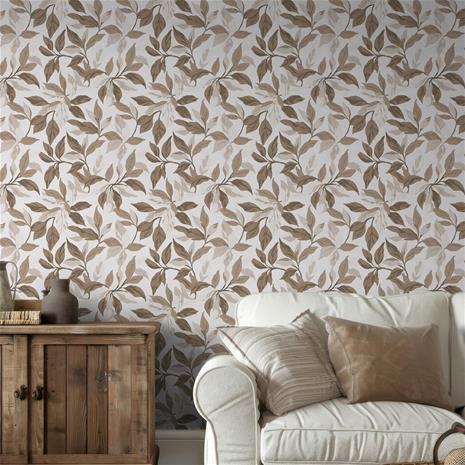 Olaus Beige - 1057101-01 Tapetti