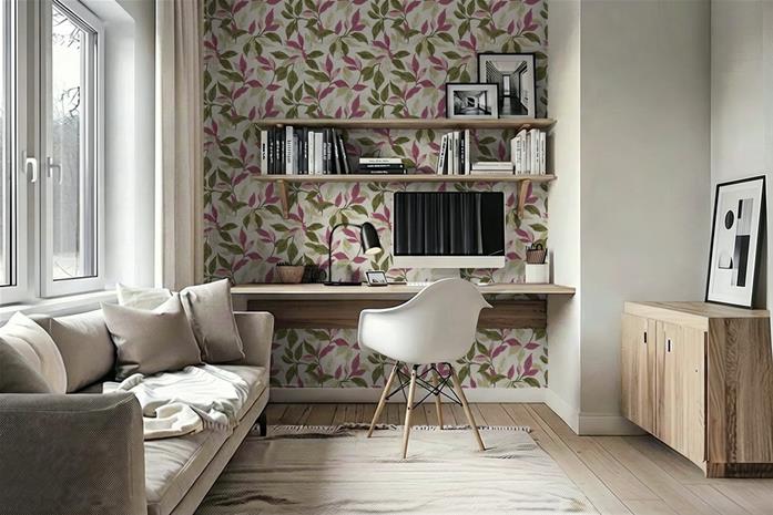 Olaus Pink - 1057101-03 Tapetti