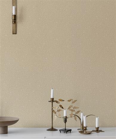 Edvin Beige - 432-03 Tapetti – kuva 2/2
