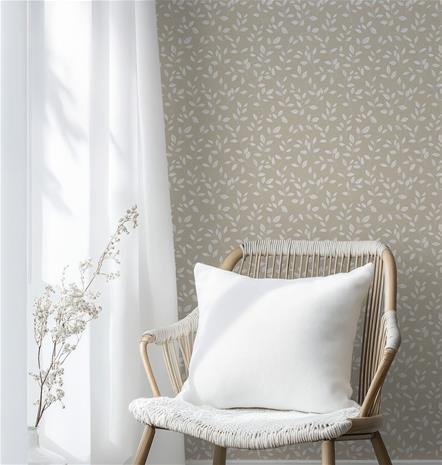 Rasmus Beige - 1042501-01 Tapetti