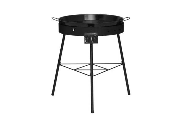 Mustang Premium XL rengaspoltinsarja (652784)