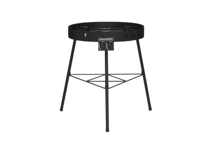 Mustang Premium XL rengaspoltinsarja (652784)