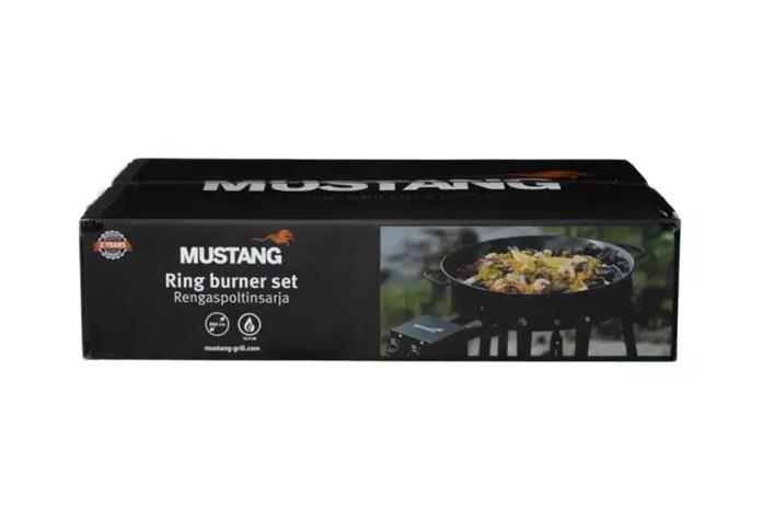 Mustang Premium XL rengaspoltinsarja (652784)