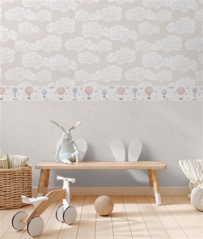 Boys & Girls 7 - G1433 Tapetti