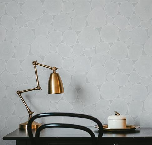 Timber Grey - 1035501-03 Tapetti