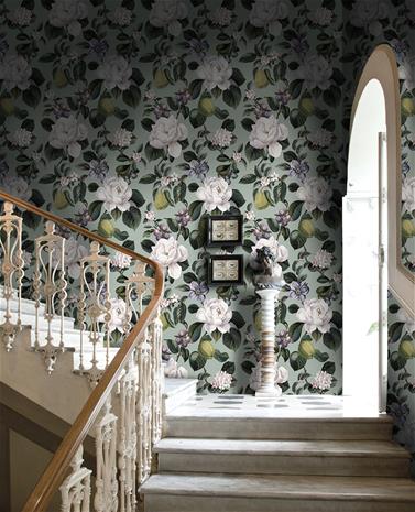 Pendula Aqua - 91912 Tapetti