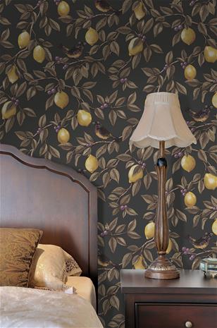 Ponderosa Charcoal - 91892 Tapetti