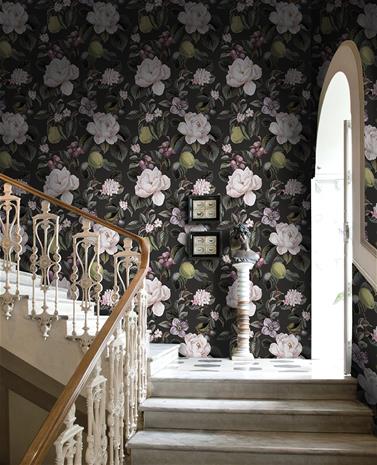 Pendula Charcoal - 91911 Tapetti