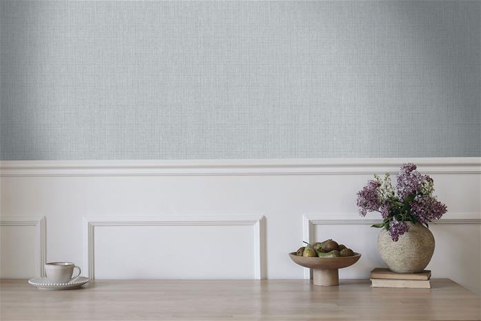 Orrmsby Texture Blue - 92001 Tapetti