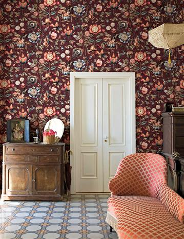 Elysium Mulberry - 91942 Tapetti