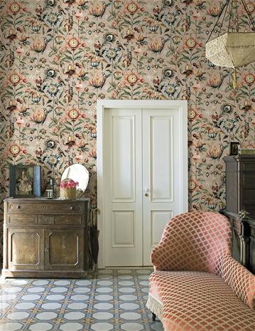 Elysium Plaster - 91943 Tapetti
