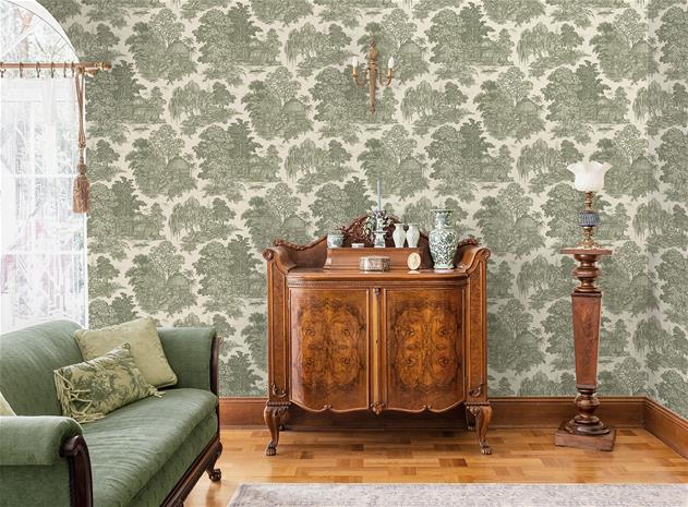 Blenheim Green - 91970 Tapetti