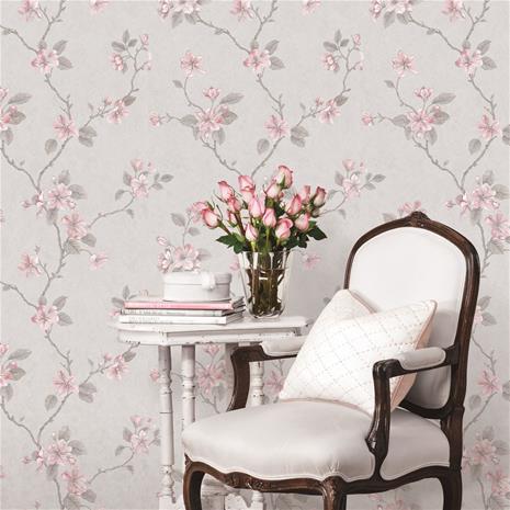 Mansion II - G67614 Tapetti