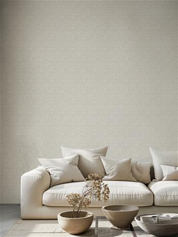 Ella Beige miniature - 1022401-03 Tapetti