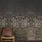 Blackthorn Charcoal Fixed Size Mural - 125337 Tapetti – kuva 2
