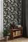 Linnet Cream Charcoal - 91711 Tapetti – kuva 3