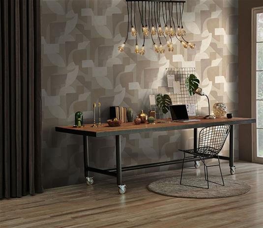Linnet Neutral - 91710 Tapetti