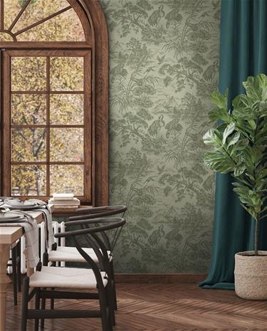 Natoru Sage - 91704 Tapetti