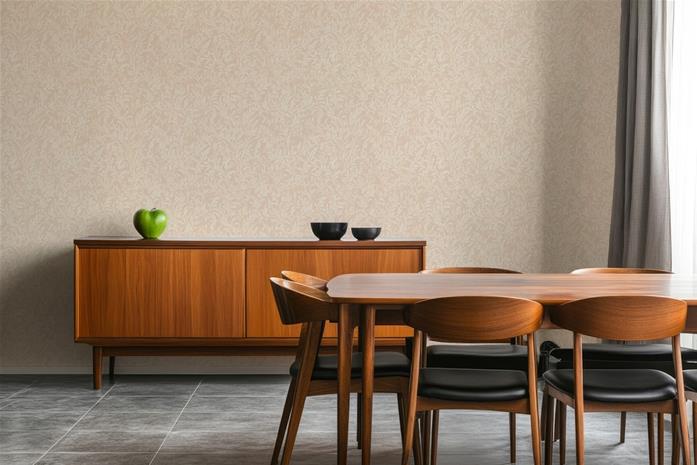 June Beige - 1019101-04 Tapetti