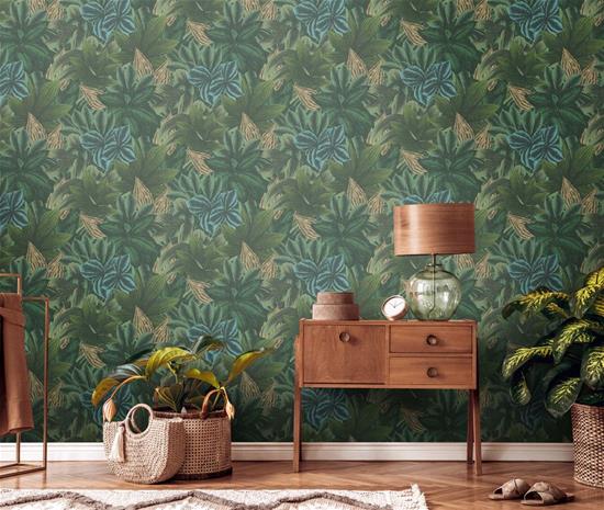 Metropolitan Stories III - C9222-4 Tapetti