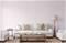 Pink Textured Stripes - SK10046 Tapetti – kuva 3