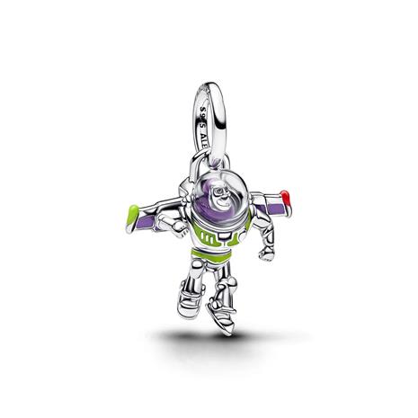 Pandora Disney Pixar Buzz Lightyear Dangle hela 794604C01