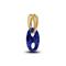 Pandora Mariner Link Dangle hela 764692C01 – kuva 2
