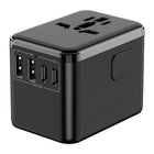 5-in-1 Matka Adapteri Laturi