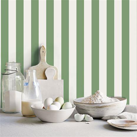 Awning Stripe - G45401 Tapetti