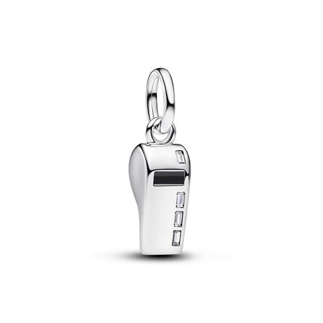 Pandora Referee Whistle Dangle hela 794713C01 – kuva 2/3
