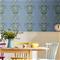 Perfect Pollinators Haze Blue - 118577 Tapetti – kuva 3