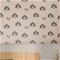 Indienne Block Print Dawn Grey - 118574 Tapetti – kuva 3