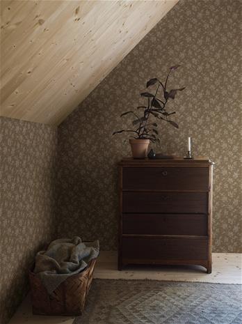 Hip Rose - 4727 Tapetti