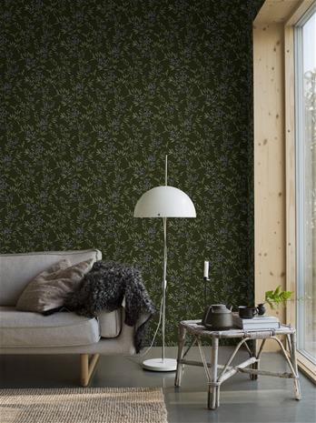 Forest Berries - 4715 Tapetti