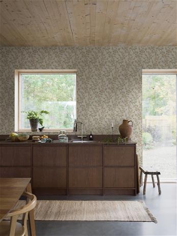 Forest Berries - 4714 Tapetti