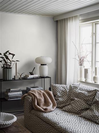 White Linen - 4303 Tapetti