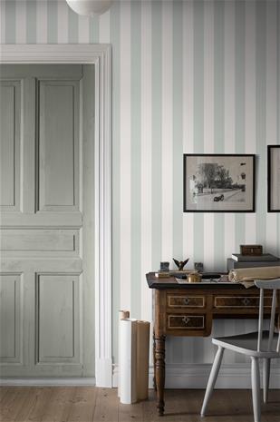 Falsterbo Stripe - 7684" "Tapetti